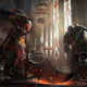 Illustration for article titled Three Screenshots To Prove That emLords of the Fallen/em Is Still Amazing